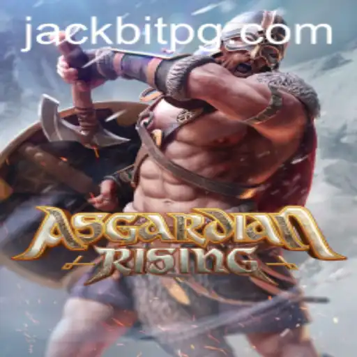 AsgardianRising: The Epic World of Norse Legends and Mundopg Adventures