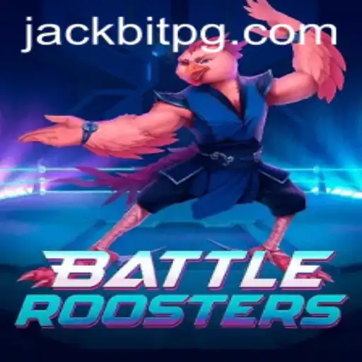 Unveiling BattleRoosters: A Deep Dive into the Game Phenomenon 'mundopg'
