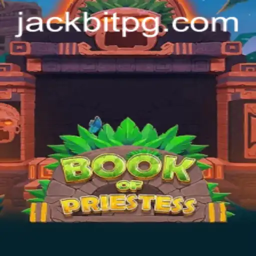 Exploring the Enchanting Realm of BookOfPriestess and Its Connection to MundoPG