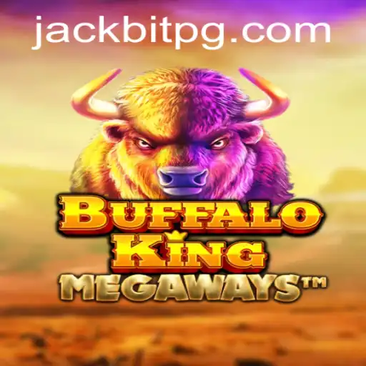 Discover the Wild Excitement of BuffaloKing with MundoPG