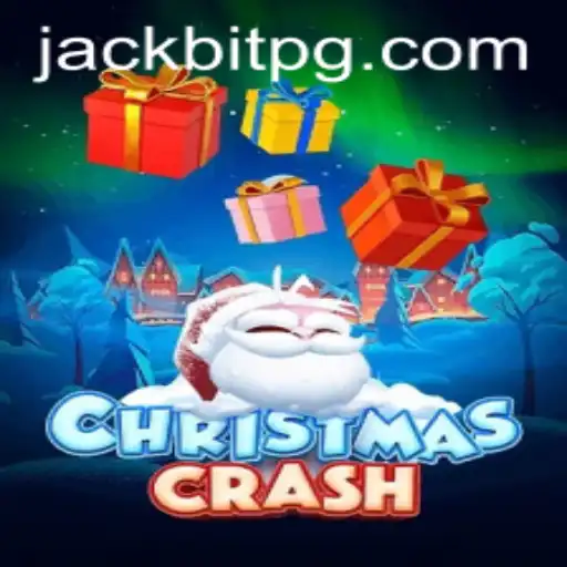Christmas Crash: A Festive Video Game Adventure