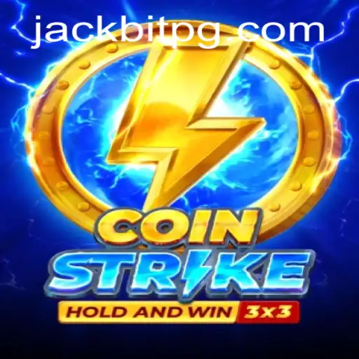 Coinstrike: An Engaging Dive into the World of Digital Gaming