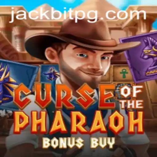 Curse of the Pharaoh Bonus Buy: A Journey Through Time and Mystery