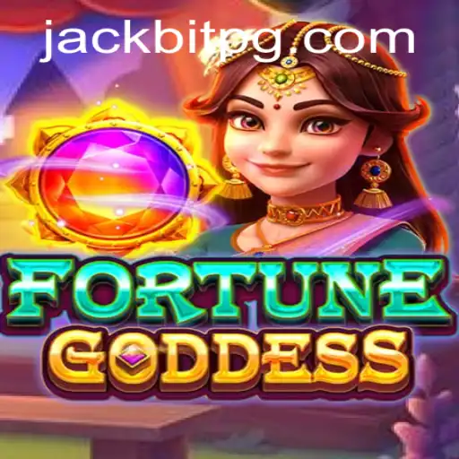 Unveiling FORTUNEGODDESS: A Captivating Journey into the Realm of Mundopg