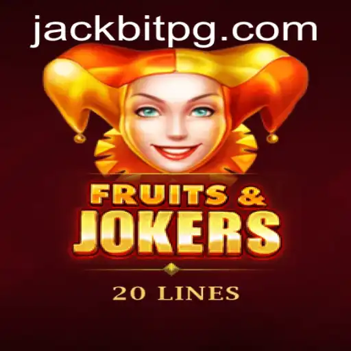 Explore the Exciting World of FruitsAndJokers20: A Thrilling Adventure