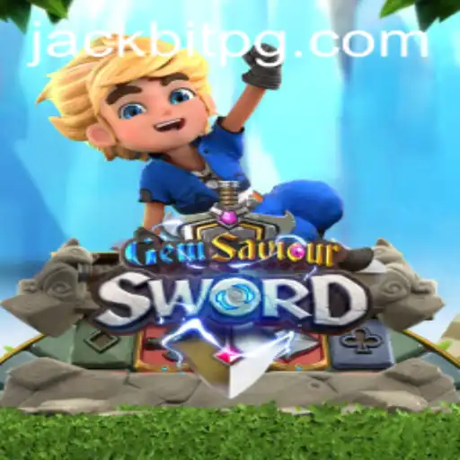 GemSaviourSword: A Daring Adventure in the World of Mundopg