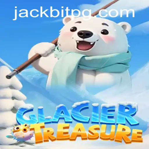 Exploring the Chilling World of GlacierTreasure: A Unique Adventure with mundopg