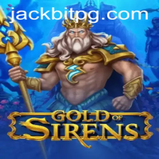 Exploring the Enchanting World of GoldofSirens: A Deep Dive into Mundopg
