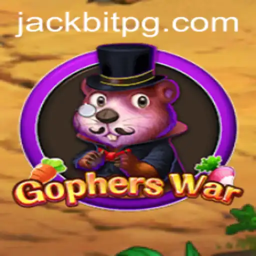 Unlocking the World of GophersWar: A Strategic Adventure