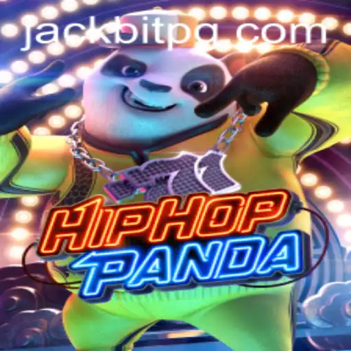 HipHopPanda: Unleashing the Rhythm of Adventure in the World of Mundopg