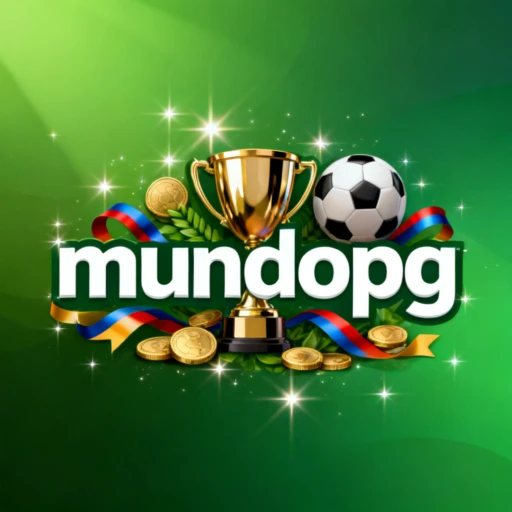 mundopg Logo
