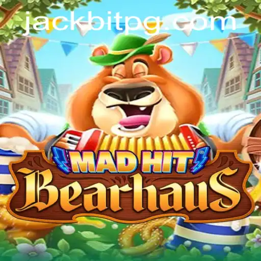 Dive into the World of MadHitBearhaus: A New Gaming Phenomenon