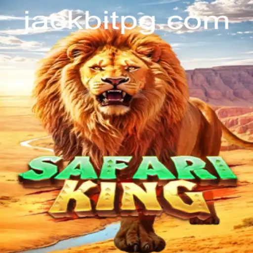 Embark on a Wild Adventure with SafariKing