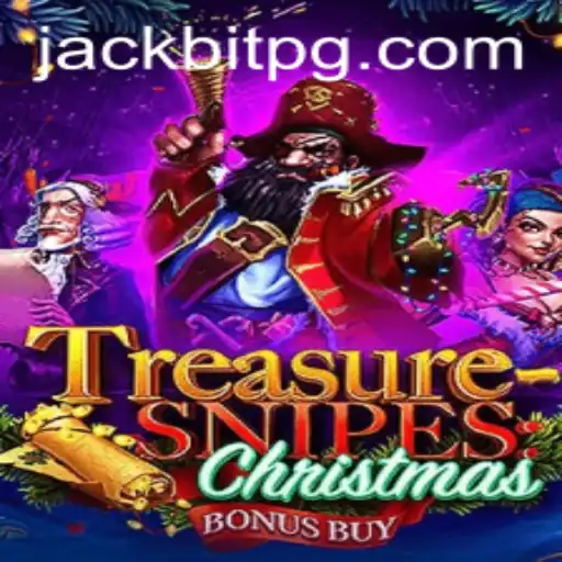 Exploring TreasuresnipesChristmas: A Festive Adventure in the World of Mundopg