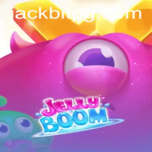 JellyBoom: The Ultimate Interactive Gaming Experience