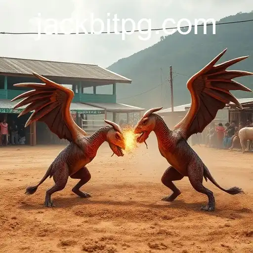 Jogos de sabong