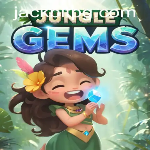 Exploring JungleGems: The Thrilling Adventure Game with a Modern Twist