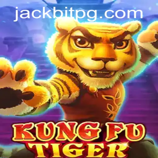 Explore the Dynamic World of KungFuTiger in Mundopg