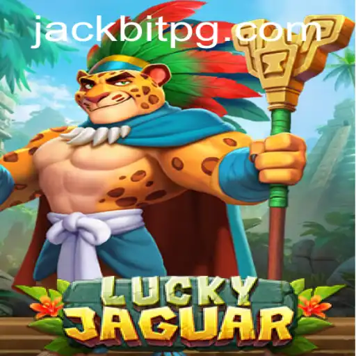 Unleash Adventure with LuckyJaguar in the World of MundoPG