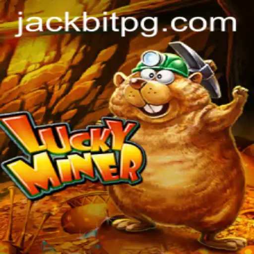 LuckyMiner: Unearthing Adventure in the World of mundopg