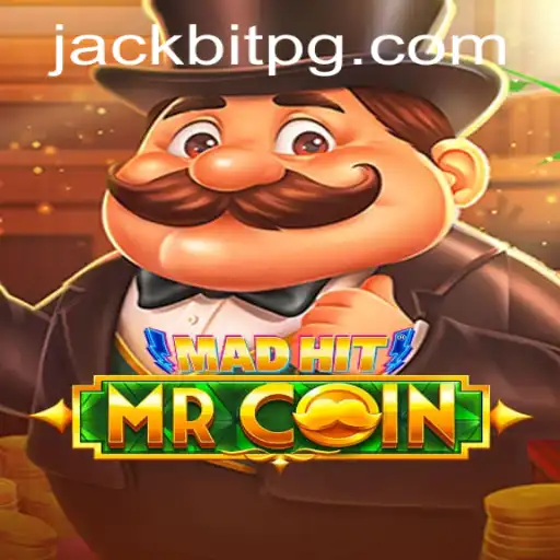 MadHitMrCoin: A Unique Game Experience with Mundopg Influences