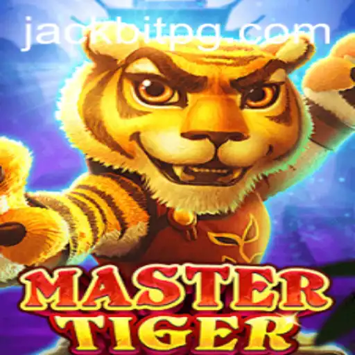 MasterTiger: A Thrilling Game Journey with Mundopg