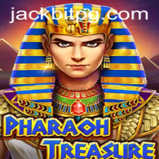 The World of PharaohTreasure: Discover Ancient Riches with mundopg