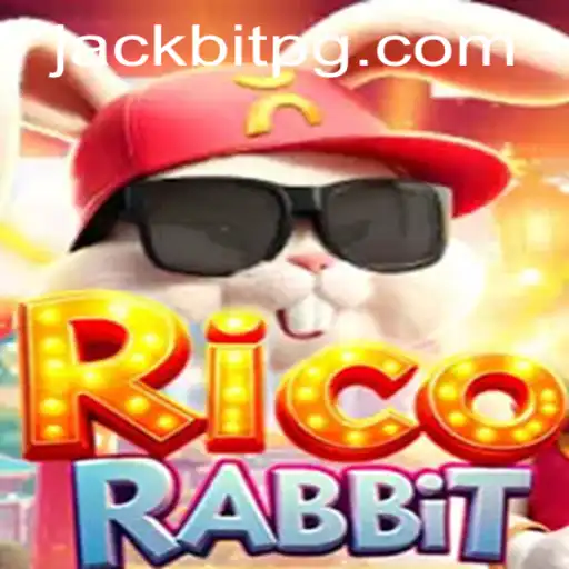 RicoRabbit: A Thrilling Adventure in a World of Challenges