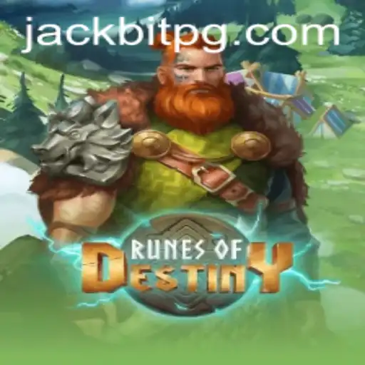 Discovering the Magic of RunesOfDestiny: A Dive into the World of Mundopg