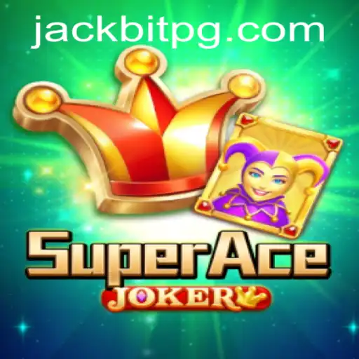 Discover the Thrill of SuperAceJoker: A New Era in Gaming