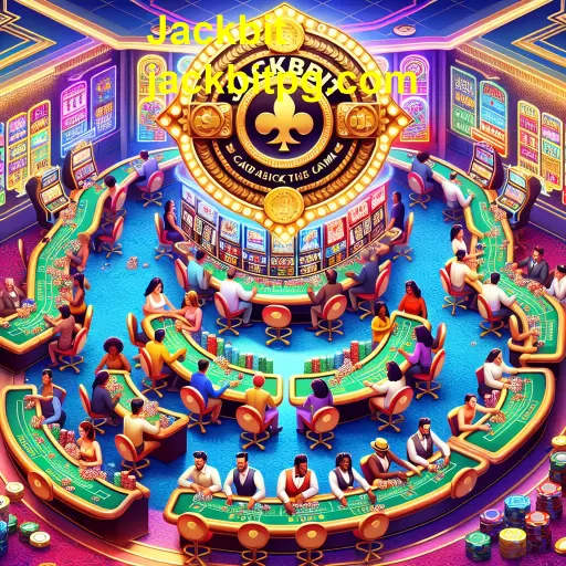 O Renascimento dos Jogos de Mesa: Uma Exploração da Categoria