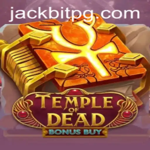 Exploring the Mysteries of TempleofDeadBonusBuy: A Modern Gaming Phenomenon
