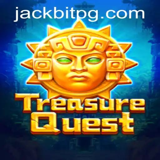 Discover the Adventure: TreasureQuest - The Ultimate Thrill