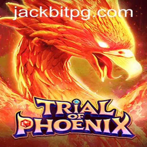 Trial of Phoenix: An Epic Quest in the World of Mundopg