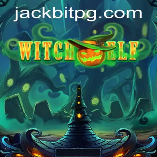 WitchElf: An Immersive Adventure in the World of Mundopg