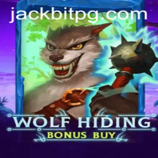 Exploring WolfHidingBonusBuy: A Journey into the Thrilling Realm of Mundopg